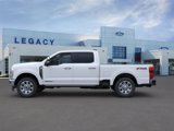 New 2025 Ford F250 King Ranch w/ Chrome Package image 3
