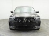 New 2025 Acura MDX A-Spec image 2