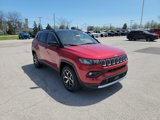 New 2025 Jeep Compass Limited image 3