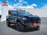 New 2025 Toyota Tacoma TRD Pro image 3
