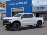 New 2025 Chevrolet Silverado 1500 ZR2 w/ Technology Package image 2