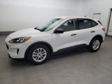 Used 2022 Ford Escape S image 2