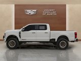 Used 2024 Ford F250 Platinum image 2