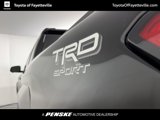 New 2025 Toyota Tacoma TRD Sport image 4