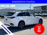 New 2025 MAZDA CX-70 3.3 Turbo S w/ Premium Package image 5