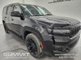 New 2025 Jeep Wagoneer Series II w/ Convenience Group I image 2