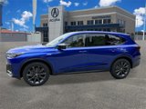 New 2025 Acura MDX A-Spec image 2