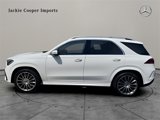 New 2026 Mercedes-Benz GLE 350 4MATIC image 2