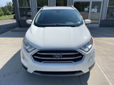 Used 2019 Ford EcoSport Titanium image 2