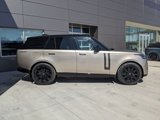 New 2025 Land Rover Range Rover SE image 4