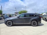 New 2025 MAZDA CX-90 3.3 Turbo S w/ Premium Plus image 3