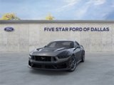 New 2025 Ford Mustang Dark Horse image 2