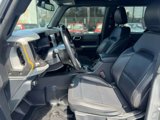 Used 2022 Ford Bronco Badlands w/ Sasquatch Package image 2