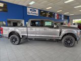 New 2025 Ford F250 Lariat w/ Lariat Ultimate Package image 3