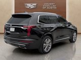 Used 2024 Cadillac XT6 Premium Luxury w/ Platinum Package image 4