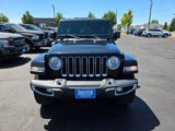 Used 2020 Jeep Wrangler Unlimited Sahara image 2