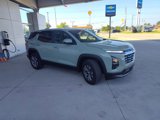 New 2026 Chevrolet Equinox LT w/ Convenience Package II image 3