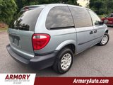 Used 2002 Chrysler Voyager image 4