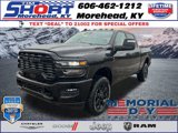 New 2025 RAM 2500 Big Horn image 1