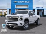 New 2025 Chevrolet Silverado 3500 High Country image 6