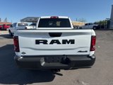 New 2025 RAM 2500 Tradesman w/ Commercial Features Package image 4