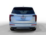 Used 2020 Cadillac XT6 Premium Luxury w/ Platinum Package image 4