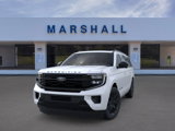 New 2025 Ford Expedition Max Platinum w/ Stealth Performance Package image 2