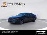 Used 2024 Honda Accord EX image 3