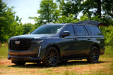 Used 2021 Cadillac Escalade Premium Luxury image 5