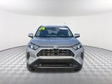 Certified 2024 Toyota RAV4 XLE image 2