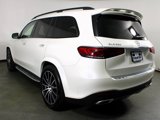 Used 2023 Mercedes-Benz GLS 580 4MATIC image 3