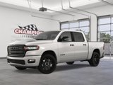 New 2025 RAM 1500 Laramie w/ Night Edition image 2