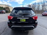 Used 2018 Nissan Pathfinder SV image 5