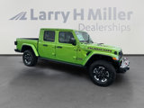 New 2025 Jeep Gladiator Rubicon image 5