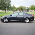 Used 2015 Chevrolet Malibu LS image 3