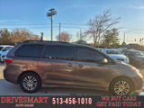 Used 2019 Toyota Sienna XLE image 4