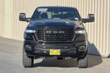 New 2025 RAM 1500 Laramie image 3
