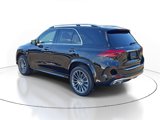 New 2025 Mercedes-Benz GLE 580 4MATIC image 3