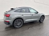 Used 2023 Audi Q5 2.0T Prestige image 6