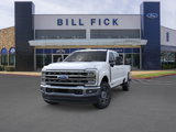 New 2025 Ford F350 Lariat w/ Lariat Ultimate Package image 2