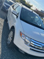 Used 2008 Ford Edge Limited image 2