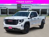 Used 2025 GMC Sierra 1500 Pro w/ Graphite Edition image 3
