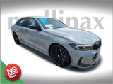 Used 2023 BMW M340i xDrive image 1