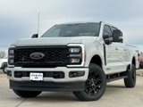 New 2025 Ford F250 Lariat w/ Lariat Ultimate Package image 2