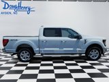 Used 2024 Ford F150 XLT w/ Mobile Office Package image 6