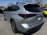 Used 2022 Toyota Highlander XLE image 5