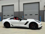 Used 2017 Chevrolet Corvette Z06 w/ Z07 Performance Package image 2