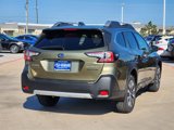 New 2025 Subaru Outback Touring XT image 3
