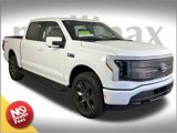 New 2025 Ford F150 Lightning Lariat image 1
