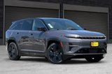 New 2025 Jeep Wagoneer Launch Edition image 2